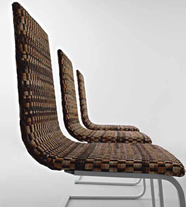 Стул Point Schwinger от "Point"