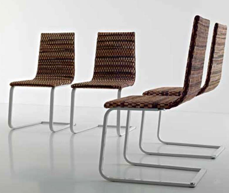 Стул Point Schwinger от "Point"