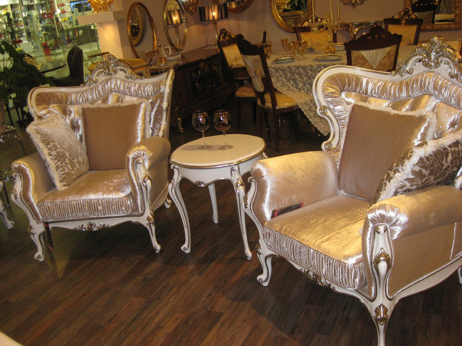 Комплект Faberge