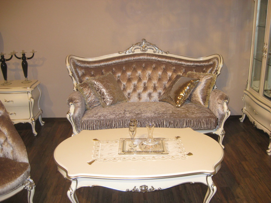 Комплект Faberge