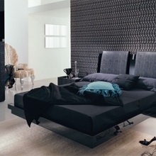 Спальня DIAMANT Black