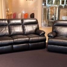Комплект Relax Black