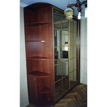 Шкаф-купе 7015