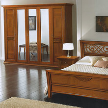 Cпальня Decor