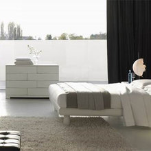 Спальня SMA Trendy белая