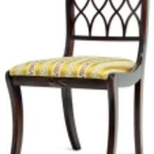 Стул Hour Glass 1405