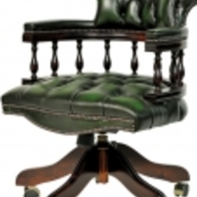 Кресло Captain Chair