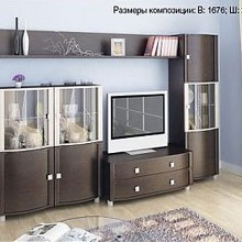 Гостиные Оливия