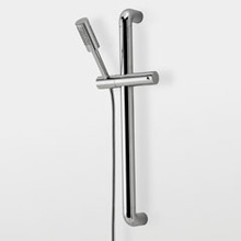 Душевой комплект Il Bagno Alessi Dot by Oras №8690