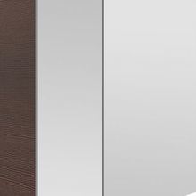 Шкаф зеркальный New Trendy