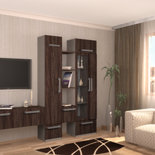 Стенка TV