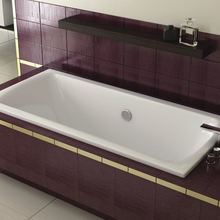 Ванная Aquaform Linea 1600х800
