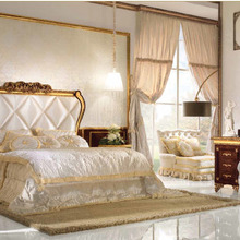 Спальня Grand Royal