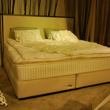 Кровать Continental premium