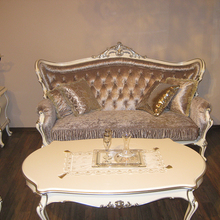 Диван Faberge