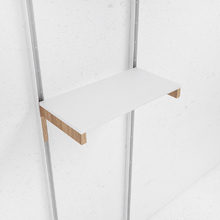 Полка навесная М Shelf А2