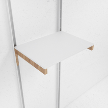 Полка навесная М Shelf А3