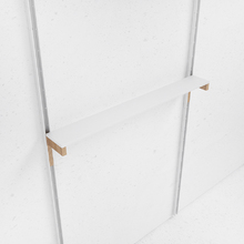 Полка навесная М Shelf В1