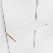 Полка навесная M Shelf В3