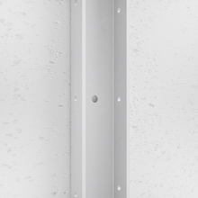 Настенный профиль М Wall Upright 2