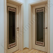 Двери T