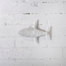 Скульптура Thunnus