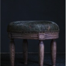 Пуф MENTHA/Vintage Manufacture