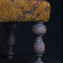 Пуф MELO/Vintage manufacture