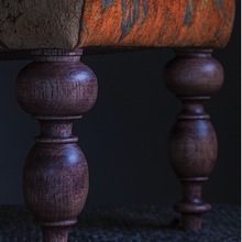 Пуф BERBERIS/Vintage Manufacture