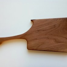Досточка "No3"/Gatto