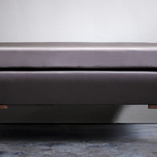 Stiletto Legs Bench/Vintage manufacture
