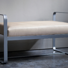 Ribbon Frame Bench/Vintage manufacture