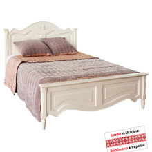 Кровать прованс 160*200