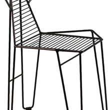 Fox Chair