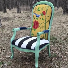 Кресло "Птица"