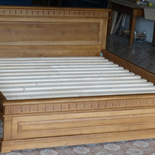 Кровать Sangiacomo